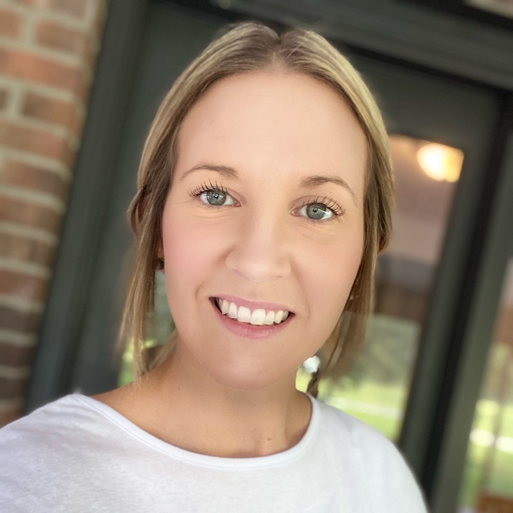 Meet your Posher, Kirsten